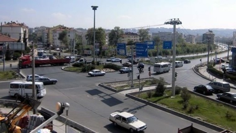 Araç sayımız azaldı!