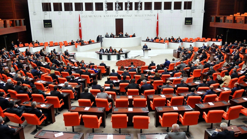 Araştırma Komisyonu kurulması kararı Resmi Gazete’de