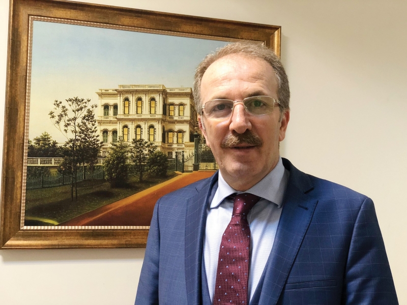 Arkeoloji Uygulama ve Araştırma Merkezi kuruldu