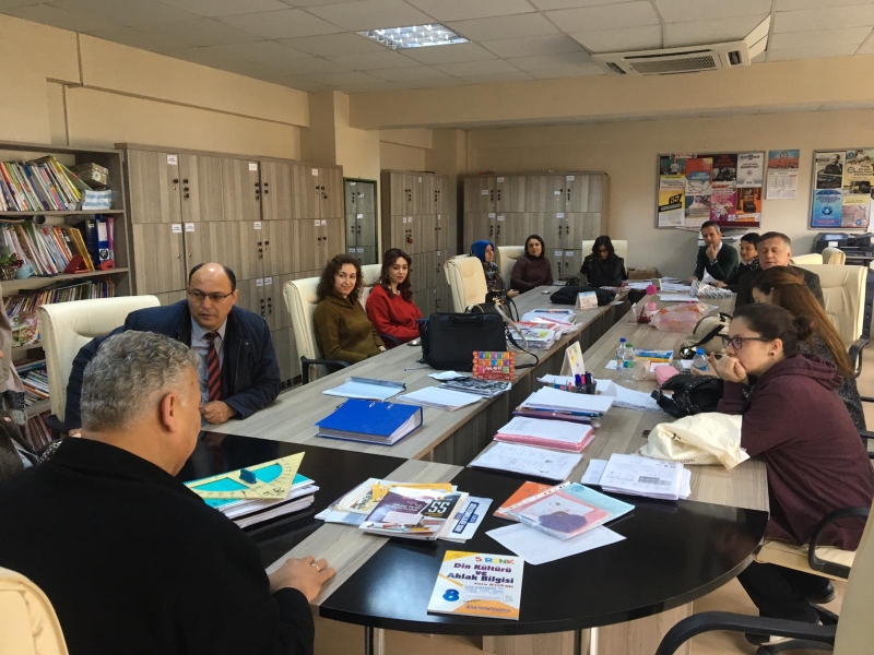Arslan: “Çocuklarımızın geleceği için kazanacağız”