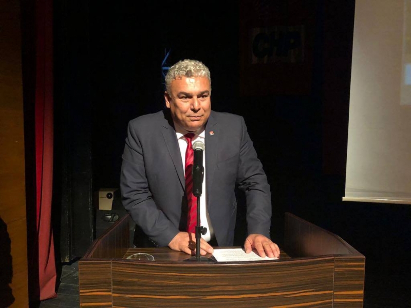 Arslan, hayalindeki Bartın’ı anlattı