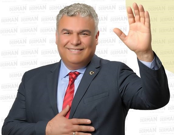 Arslan, şeffaflık taahhütnamesi imzaladı