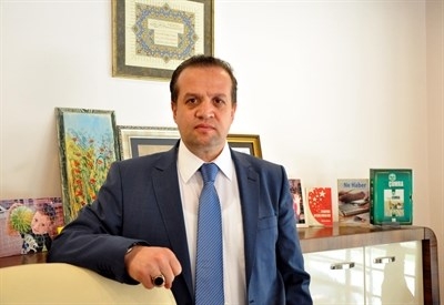 Arslan’ın BİK Yönetim Kurulu Üyeliği sona erdi