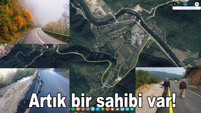 Artık bir sahibi var!