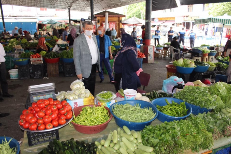 Artık Pazar günleri de açık