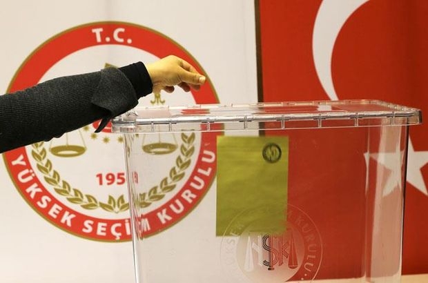 ARTIK SÖZ MİLLETİN