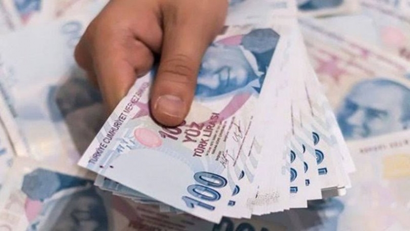Asgari Ücret 4 bin 253 lira oldu!