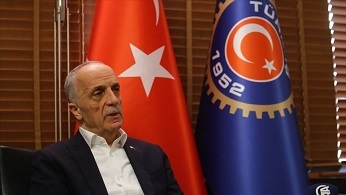 Atalay: “Asgari Ücret beklentiyi karşılamadı”