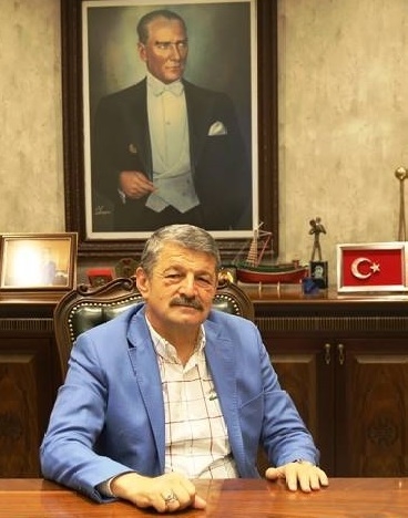 “Atatürk, Türk milletinin nabız atışıdır”