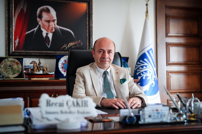 “Atatürk ve şehitlerimize olan görevimiz”