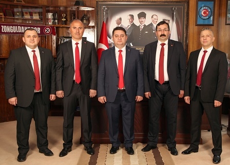 ATİM’deki liyakat tartışması sürüyor GMİS: “İşçilerinde meşru bir talep”