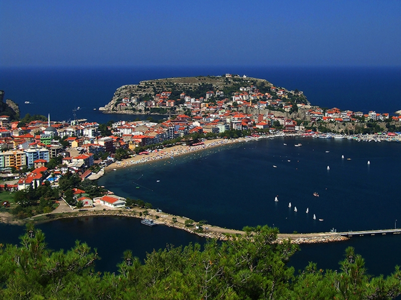 “Avrupa Hareketlilik Haftası” Amasra’da kutlanacak
