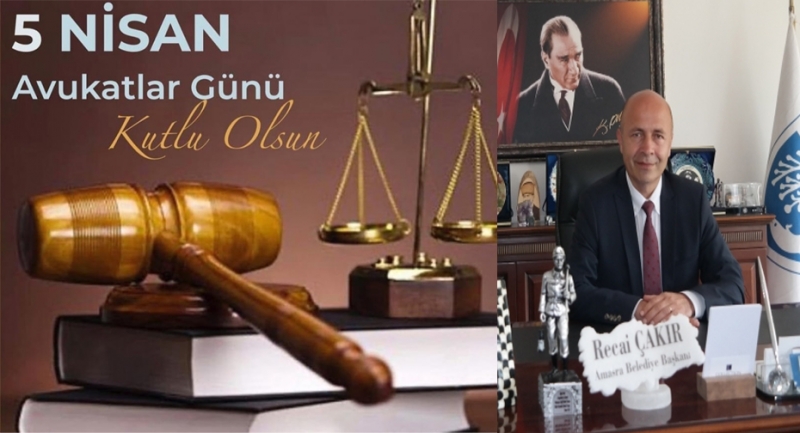 “Avukatlar ve barolar baskılara teslim olmayacaktır”