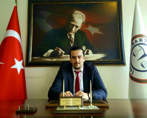 “Avukatların iradesine ipotek koyuluyor”