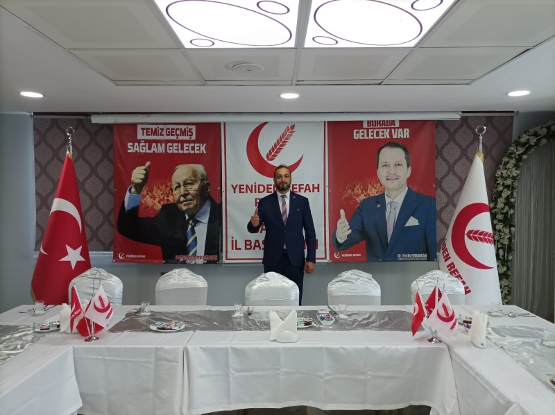 Aydal, Bartın’dan uyardı: “Akdeniz’de doğalgazı yanlış yerde arıyorlar!”