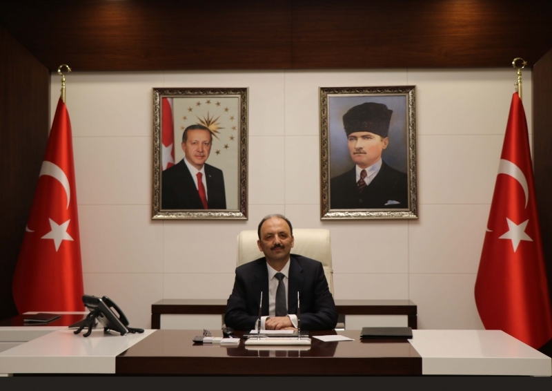 “Ayrımcılıkla mücadele hepimizin sorumluluğu”