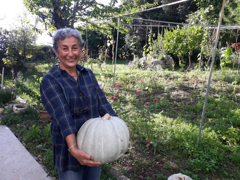Ayşe Sevtap Uzun: “10 yıl önceki sözlerim hala geçerli”