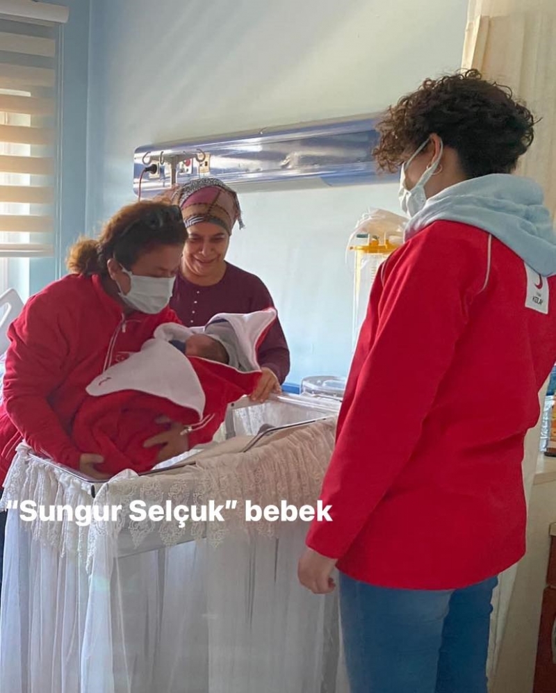 Babalarından geriye kalan isimleri oldu…
