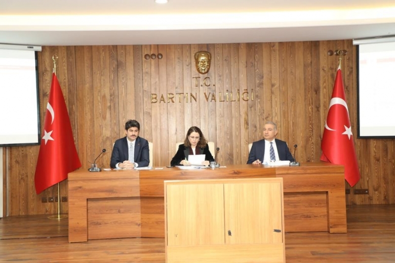 Bağımlılıkla mücadele konuşuldu