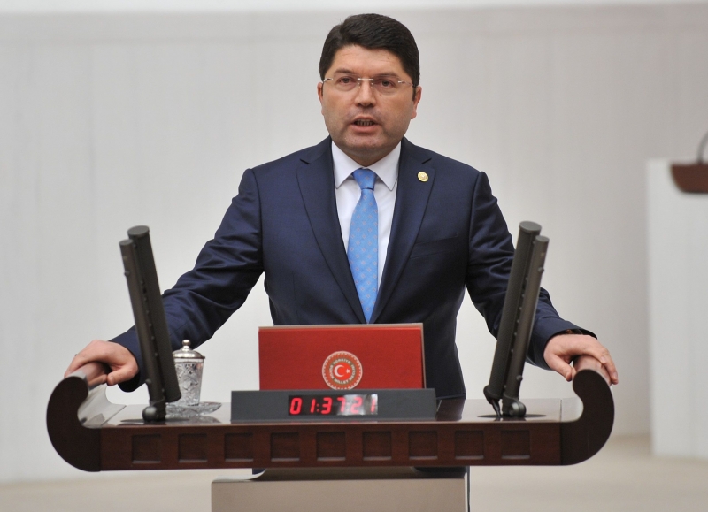 “Bağımsız basın, özgürleşmenin güvencisidir”
