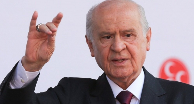 Bahçeli Bartın’a gelecek!