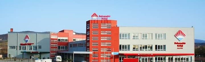 Bahçeşehir Koleji’nden “Bursluluk sınavı”