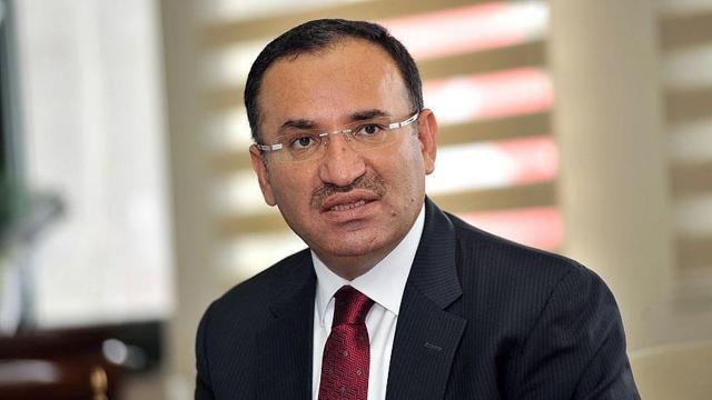 Bakan Bozdağ, Adliye’nin açılışına geliyor