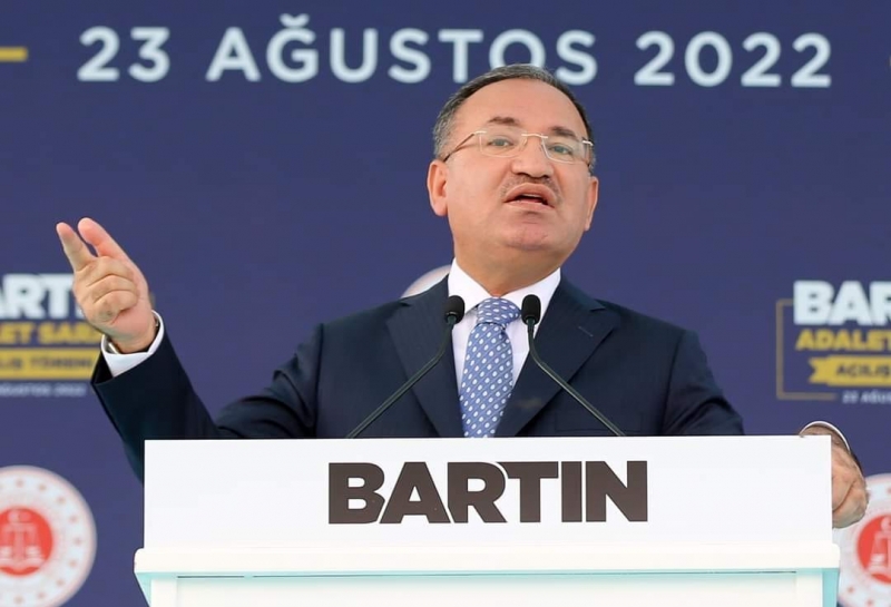 Bakan Bozdağ: “Kiracı-evsahibi uyuşmazlıklarını arabulucular çözecek”