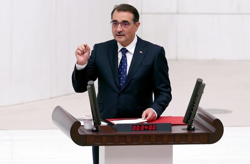 Bakan Dönmez: “Karakutu elimizde”