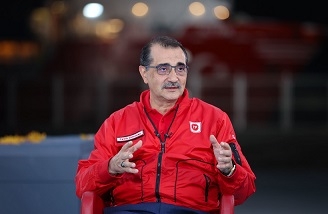 Bakan Dönmez ‘şimdilik’ rahatlattı: “Aralık’ta doğalgaza zam yok”