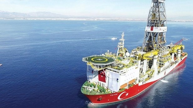 Bakan Dönmez: “Yeni kuyunun adı Amasra-1 olacak!