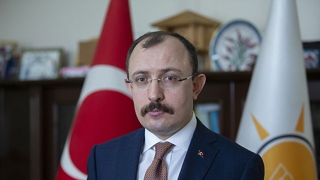 Bakan Muş, ağır ceza uyarısı yaptı!