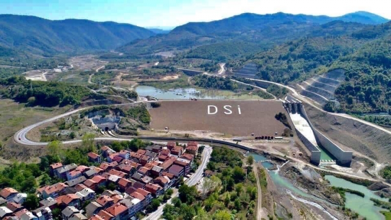 Bakan Pakdemirli ihale iznini onayladı!
