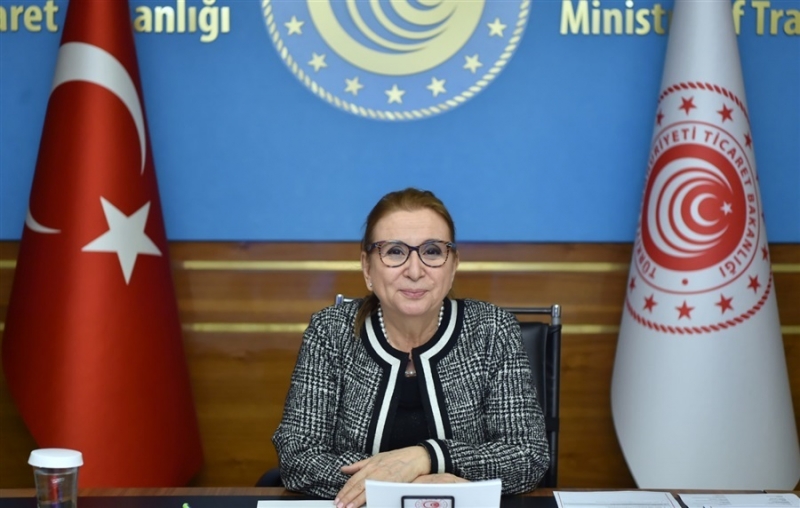 Bakan Pekcan’dan yeni yapılandırma müjdesi!