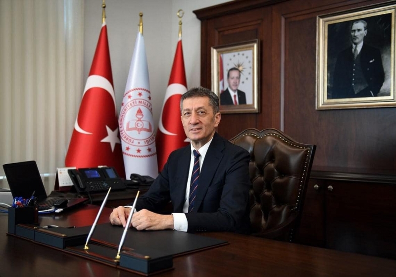 Bakan Selçuk, yarın Bartın’da…