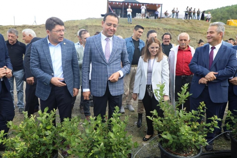 Bakan Yardımcısı teminat verdi: “Bir daha yaşanmaması için gerekli tedbirleri alacağız”
