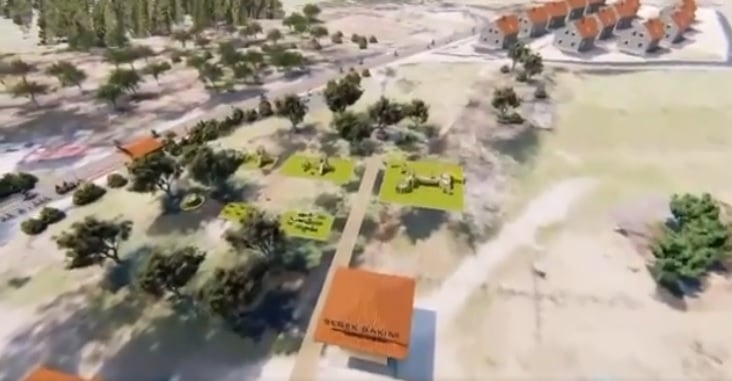 Bakanlık 1 milyon TL destek verecek!