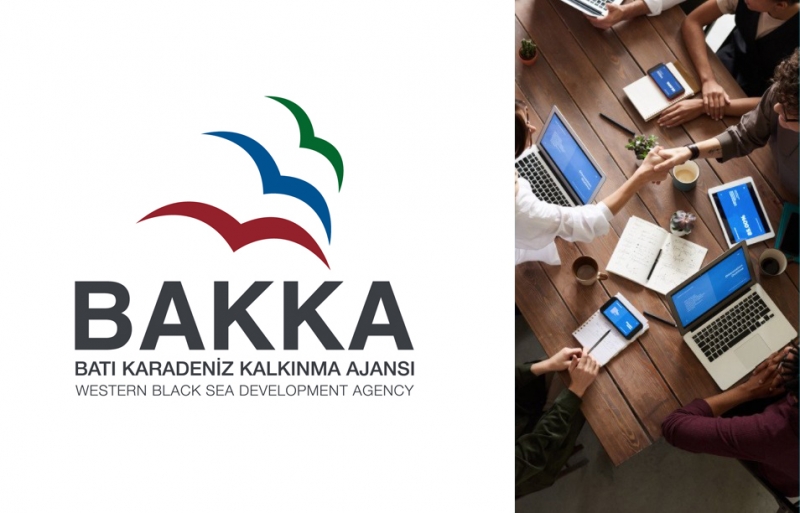 BAKKA, Proje Akademisi eğitimlerini tamamladı