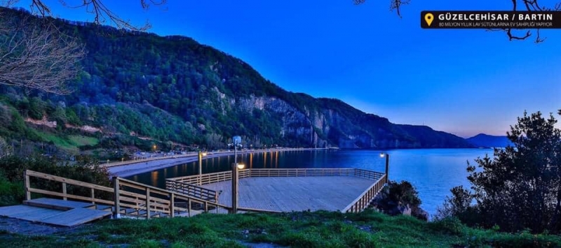 BAKKA’dan Bartın turizmine 4,7 milyon TL