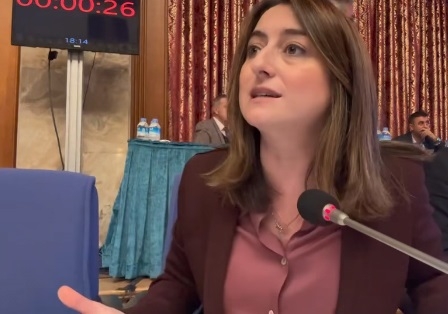Bakoğlu’ndan, Bakan Dönmez’e: “İstifa edecek misiniz?