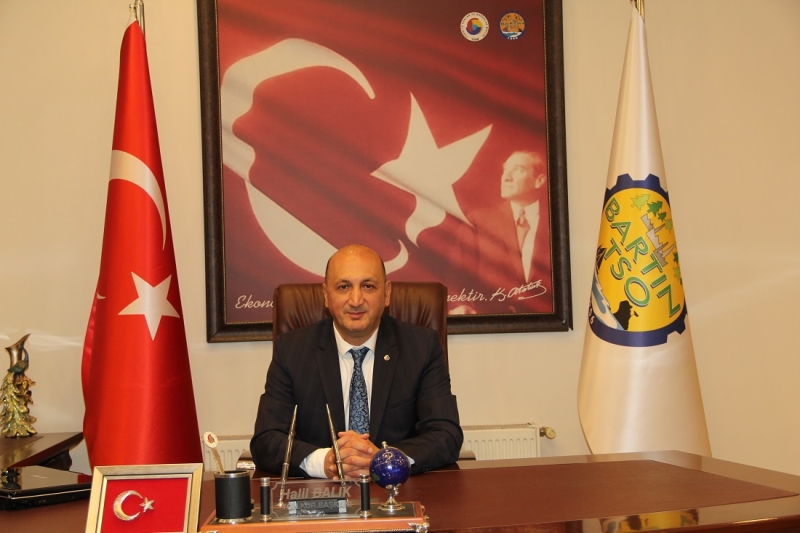 Balık: “Asla unutmayacağız”