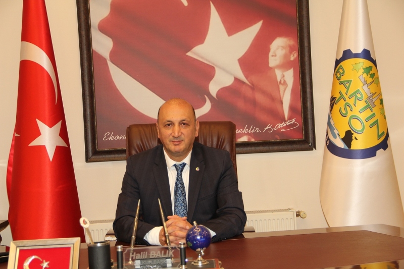 Balık da 1 Mayıs’ı kutladı