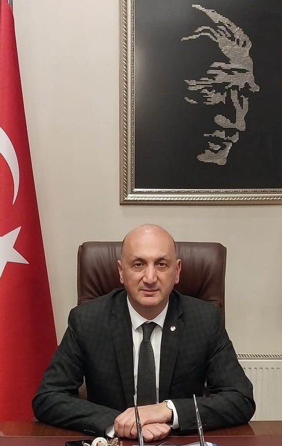 Balık da Miraç Kandili’ni kutladı