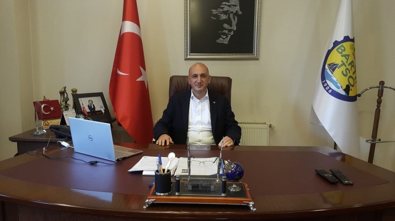 Balık da Regaip Kandili’ni kutladı