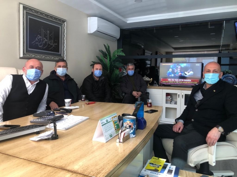 Balık: “Desteklerin yeterli olup olmadığı tartışılır”