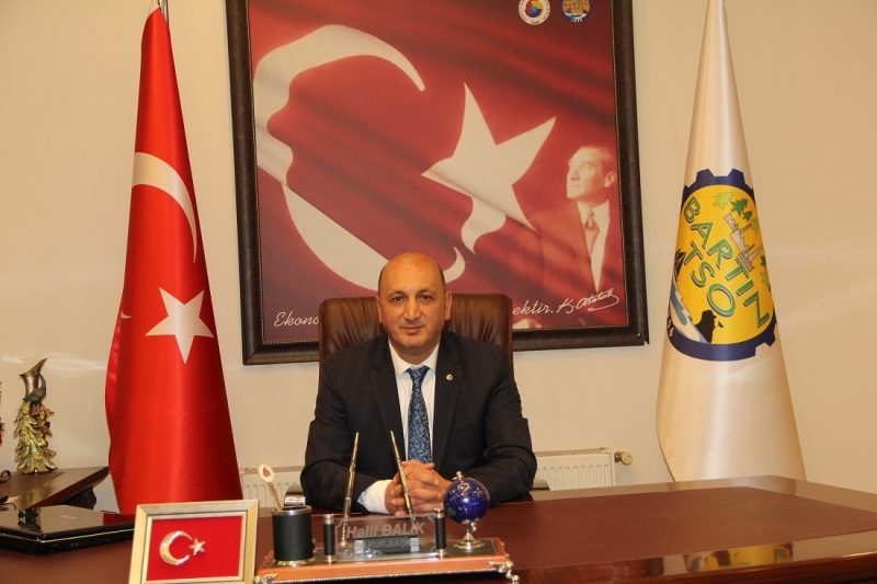 Balık: “Ekonomi kısa sürede düzelecektir”