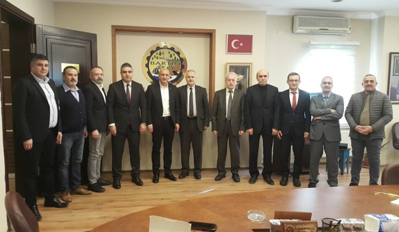 Balık: “Kayıt dışı istihdam ve ekonomi ülkemize zarar veriyor”