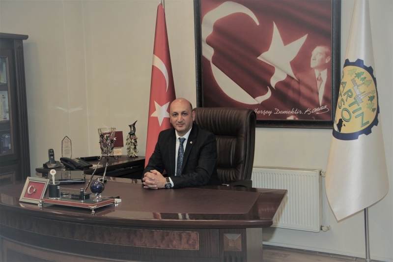 Balık, nasıl bir gençlik yetiştirmemiz gerektiğini anımsattı