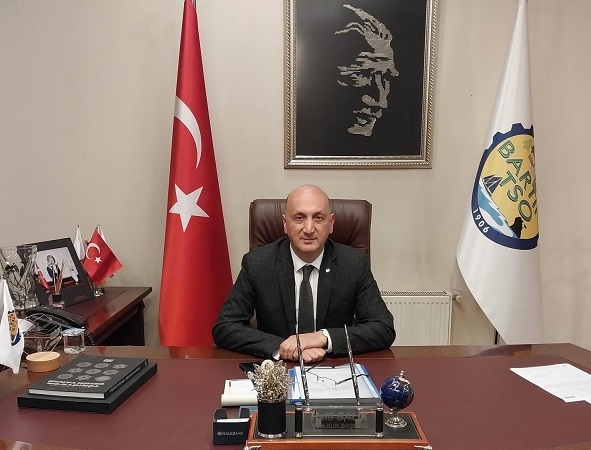 Balık, ortak sorumluluğumuzu hatırlattı