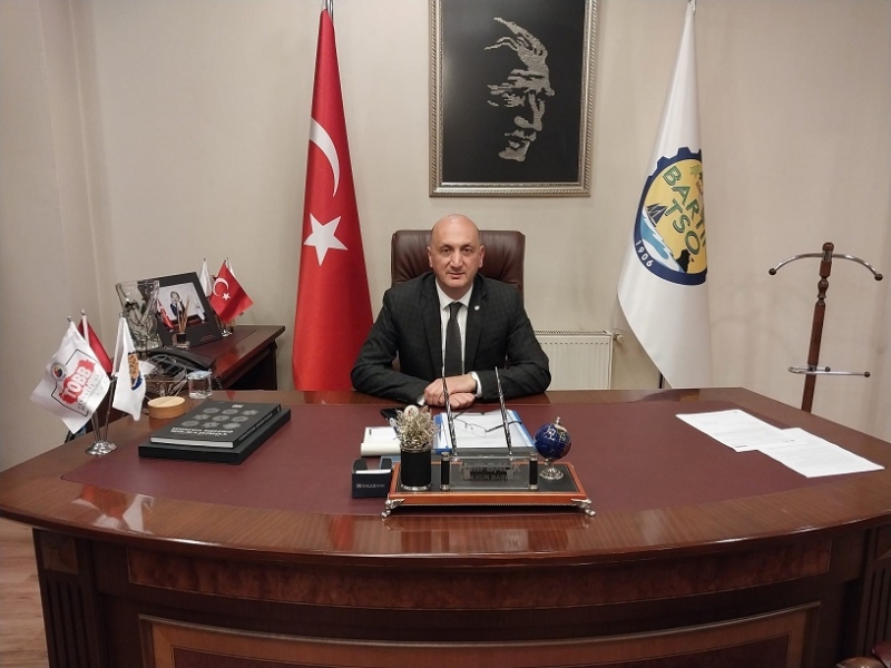 Balık, sorumluluk ve görevlerimizi hatırlattı